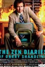Watch The Zen Diaries of Garry Shandling Moviesjoy