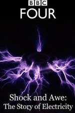 Watch Shock and Awe The Story of Electricity Moviesjoy