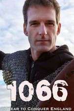 Watch 1066: A Year to Conquer England Moviesjoy