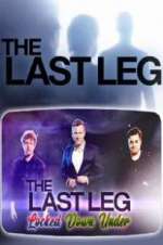 Watch The Last Leg: Locked Down Under Moviesjoy