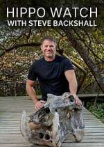 Watch Hippo Watch with Steve Backshall Moviesjoy