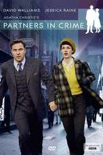 Watch Partners In Crime (2014) Moviesjoy