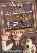 Watch Wallace & Gromit\'s Cracking Contraptions Moviesjoy