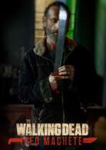 Watch The Walking Dead: Red Machete Moviesjoy