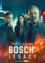 Watch Bosch: Legacy Moviesjoy