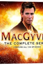Watch MacGyver Moviesjoy