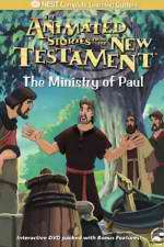 Watch Animated Stories from the New Testament Moviesjoy