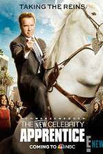 Watch The NEW Celebrity Apprentice Moviesjoy