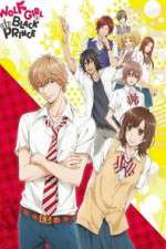 Watch Wolf Girl and Black Prince Moviesjoy