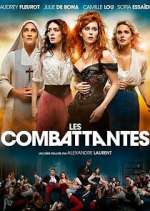 Watch Les Combattantes Moviesjoy