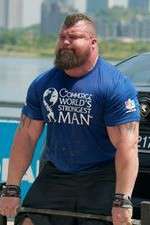 Watch World's Strongest Man Moviesjoy