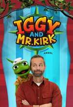 Watch Iggy and Mr. Kirk Moviesjoy