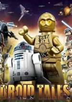 Watch LEGO Star Wars: Droid Tales Moviesjoy