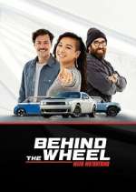 Watch Behind the Wheel with MotorTrend Moviesjoy
