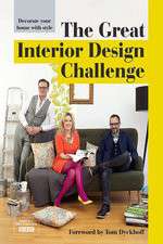 Watch The Great Interior Design Challenge Moviesjoy