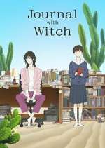 Watch Journal With Witch Moviesjoy