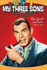 Watch My Three Sons Moviesjoy