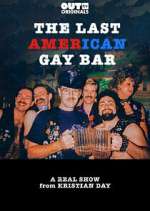 Watch The Last American Gay Bar Moviesjoy