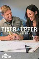 Watch Fixer Upper: Behind the Design Moviesjoy