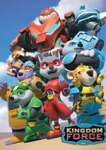Watch Kingdom Force Moviesjoy