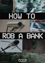 Watch How to Rob a Bank Moviesjoy