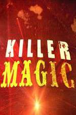 Watch Killer Magic Moviesjoy