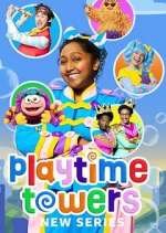 Watch Playtime Towers Moviesjoy