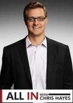 Watch All In with Chris Hayes Moviesjoy