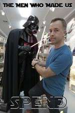 Watch The Men Who Made Us Spend Moviesjoy