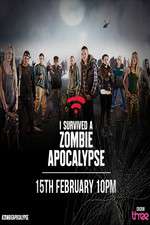 Watch I Survived a Zombie Apocalypse Moviesjoy