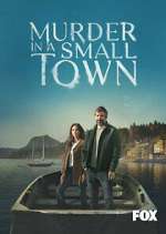 Watch Murder in a Small Town Moviesjoy