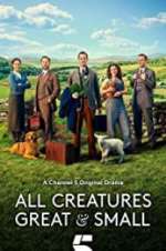 Watch All Creatures Great and Small Moviesjoy