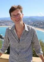 Watch ManchÃ¡n's Europe By Train Moviesjoy