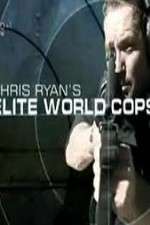 Watch Chris Ryan's Elite World Cops Moviesjoy