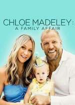 Watch Chloe Madeley: A Family Affair Moviesjoy