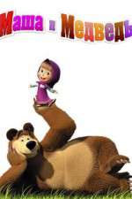 Watch Masha and the Bear Moviesjoy