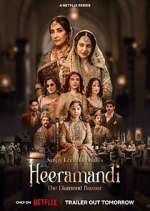 Watch Heeramandi: The Diamond Bazaar Moviesjoy