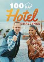 Watch 100 Day Hotel Challenge Moviesjoy