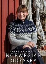 Watch Lorraine Kelly\'s Norwegian Odyssey Moviesjoy