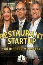 Watch Restaurant Startup Moviesjoy