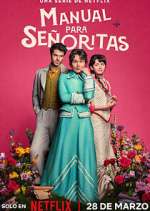 Watch Manual para seÃ±oritas Moviesjoy