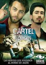 Watch El cÃ¡rtel de los Sapos: El origen Moviesjoy