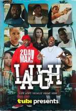 Watch LAUGH Moviesjoy