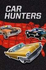 Watch Car Hunters Moviesjoy