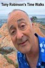 Watch Tony Robinsons Time Walks Moviesjoy