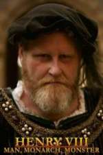 Watch Henry VIII: Man, Monarch, Monster Moviesjoy