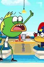 Watch Breadwinners Moviesjoy