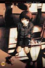 Watch Serial Experiments: Lain Moviesjoy