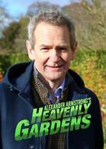 Watch Heavenly Gardens with Alexander Armstrong Moviesjoy