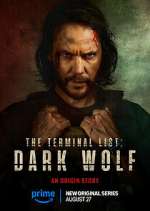 Watch The Terminal List: Dark Wolf Moviesjoy